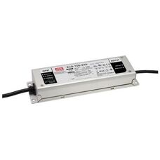 Mean Well ELG-150-24A-3Y pilote LED - 150W, 24V, IP65 - Publicité