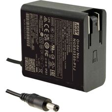 Mean Well NGE65I24-P1J Strömförsörjning - Power Supply