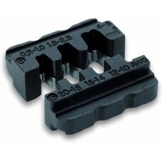 Cimco 106013 Kabelzange Zubehör - Crimpnest-Matrize 5 mm²