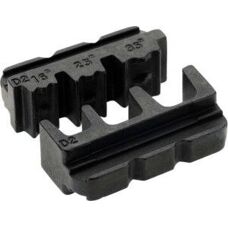 Cimco 106014 Kabelzange - Rollpress, 16-35mm² - Schwarz