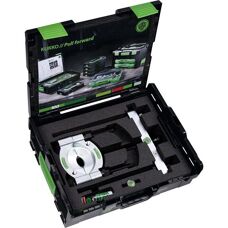 Set separatori di cuscinetti Kukko 15-B - Fino a 115 mm