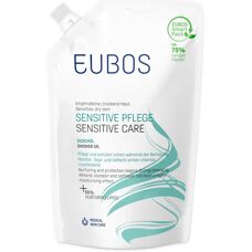 Eubos Sensitive Duschöl - Für empfindliche Haut - 400ml