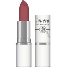 Lavera Velvet Matte Lipstick - Roze Koraal - Lipstick