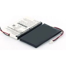 AGI 3,7V 850mAh Lithium-Polymer Akku - Akku für Palm M505