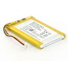AGI 79541 Schwarz Lithium-Polymer-Akku - Handy Ersatzteil