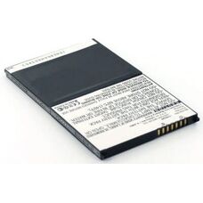 AGI 87408 Schwarzer Lithium-Ionen-Akku - Handy Ersatzteil