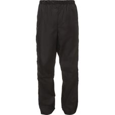 VAUDE vízálló esőnadrág - Eco Finish, Lélegző, Fenntartható