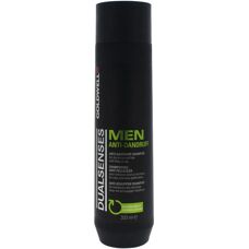 Goldwell Dualsenses Männer Anti-Schuppen Shampoo (300 ml)
