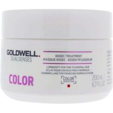 Goldwell Dualsenses Color 60 Sekunden Behandlung - 200ml