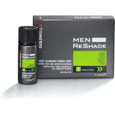 Goldwell Men ReShade Grauer Haartönung - Haarfarbe