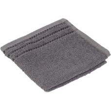 GÖZZE Berlino Guanto di Bagno - Cotone 30x30cm - 15 Colori