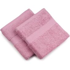 GÖZZE New York Rose Serviettes 50x100cm - Serviette