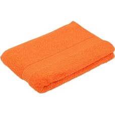 Serviette de Bain Orange Gözze New York - Serviette