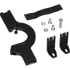 Hebie Universele Kettingscherm 0970 - Fietsaccessoire