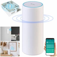 7links - WLR-1240 - Extérieur - 1200 Mbps - Répéteur WiFi - Publicité
