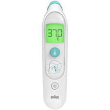 Braun BST200WE