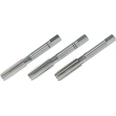 Völkel 1/4" Machos e Threaders - Conjunto de 3 unidades
