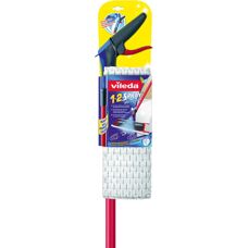 Vileda 1-2 Spray Ultramat Système de Spray - Publicité