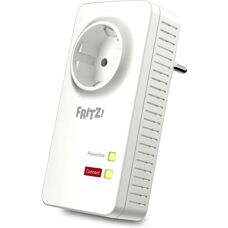 FRITZ!Powerline 1220 - 1200 Mbit/s Ethernet - Weiß
