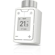 AVM FRITZ!DECT 302 Weiß Thermostat - Heizungssteuerung