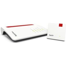 AVM Fritz! Mesh Set 7530 AX + 1200 AX Wi-Fi 6 Dual-band