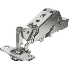 Hettich Sensys 8657i Charnière Angle 165° - Charnière - Publicité