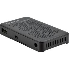 Récepteur TV Telestar Télescopique T2 IR DVB-T2/C Full HD