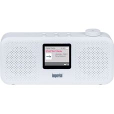 Imperial DABMAN 16 Radio Portable - DAB+ & FM Stereo - Publicité