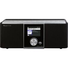 Radio Numérique Portable Telestar DIRA S 20 - Radio - Publicité