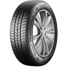 Barum Polaris 5 XL FR M+S 215/40 R17 87V - Bil däck