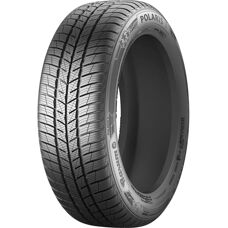 Barum Polaris 5 165/60 R15 77T Ganzjahres-Pkw-Reifen