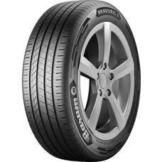 Pneu Barum Bravuris 6 215/55 R 17 94 V - Pneumatique - Publicité