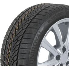 Zimní pneumatiky UNIROYAL 185/65 R14 Winter Expert