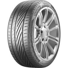 Uniroyal RainSport 5 205/55 R16 - Pneus Voiture
