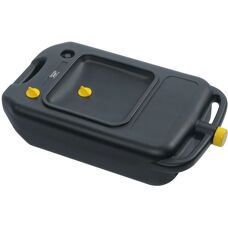 Heyco 10L Flüssigkeitsauffangwanne - Flüssigkeitsbehälter
