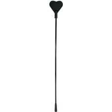 Frusta in Silicone a Forma di Cuore - Giocattolo BDSM