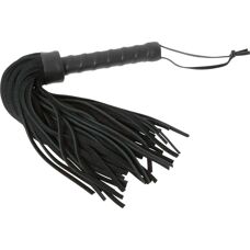 Zado Sametové Pásky BDSM Bič - Bondage Příslušenství