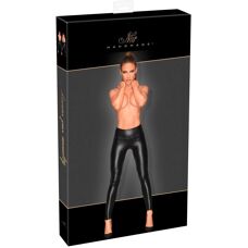 Noir Handmade Model L - Elastic Power Matte Look Leggings