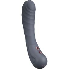 You2Toys G-punkt vibrator „Oh!“ - Vandtæt, Opladelig, Blød Berøring