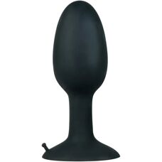 You2Toys Analplugg med Boll - 10,5cm x 4,2cm - Silikon