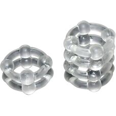 You2Toys Modello - Set di Anelli - Giocattolo Sessuale