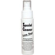 Lubry Special Rengøring Love Toys - 50ml