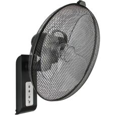 CasaFan WV 45-II FB AZ - Anthracite - Ventilateur mural - Publicité