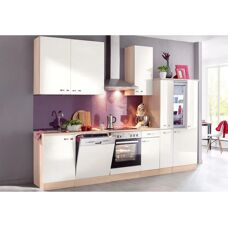 OPTIFIT Faro Herdumbauschrank - 60 cm breit