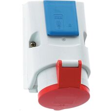 Bals Elektrotechnik 1010 Steckdose - IP44 Schutzklasse