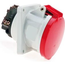 Bals 12567 Prise d'encastrement - 63 A, 5P+N+PE, IP44