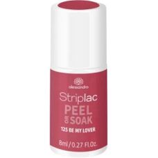 Alessandro Striplac Be My Lover Esmalte en Gel Vegano - 8ml