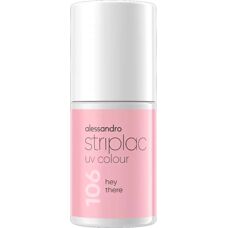 alessandro Striplac - Hey There - UV-Nagellack Rose