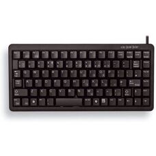 Cherry G84-4100 Schwarzes USB QWERTZ Keyboard - Tastatur