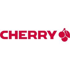 Cherry KC 1000 Kabelgebundene Tastatur - Office USB QWERTZ